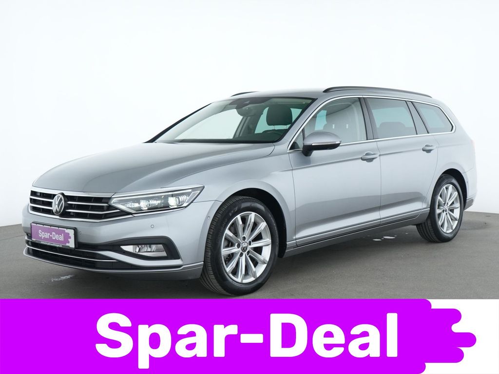 Bild des Angebotes Volkswagen Passat Business ACC|Parklenkassist|IQ.DRIVE-Pake