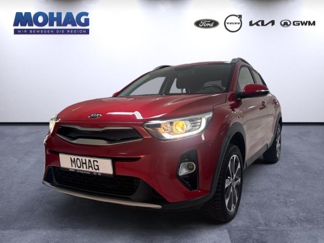 Bild des Angebotes Kia Stonic *Vision*RFK*Bluetooth*PDC v+h*Navi*