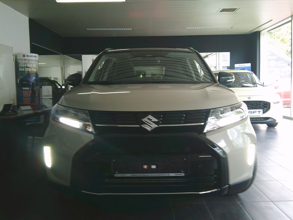 Bild des Angebotes Suzuki Vitara 1.4 Mild-Hybrid Comfort+ X-Ite