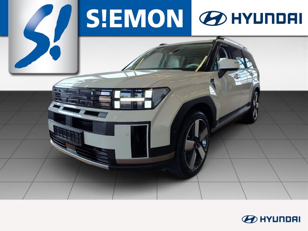 Bild des Angebotes Hyundai SANTA FE PHEV MY25 1.6 AT 4WD Signature Komf.P T