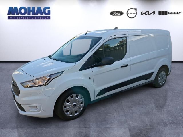 Bild des Angebotes Ford Transit Connect lang Trend *Rückfahrkamera*Behei