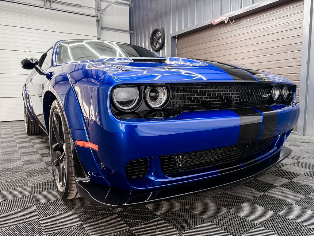 Bild des Angebotes Dodge Challenger WideBody Look 3,6 v6