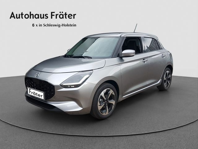 Bild des Angebotes Suzuki Swift 1.2 Comfort+ Navi | LED | Kamera