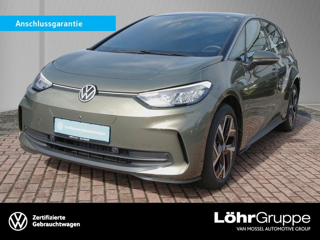 Bild des Angebotes Volkswagen ID.3 Pure 125 kW 19" ACC AHK IQ Drive NAVI