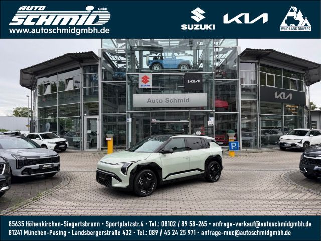 Bild des Angebotes Kia EV3 81.4 kWh GT-LINE |DRIVE|GLASDACH|WÄRMEPUMPE|