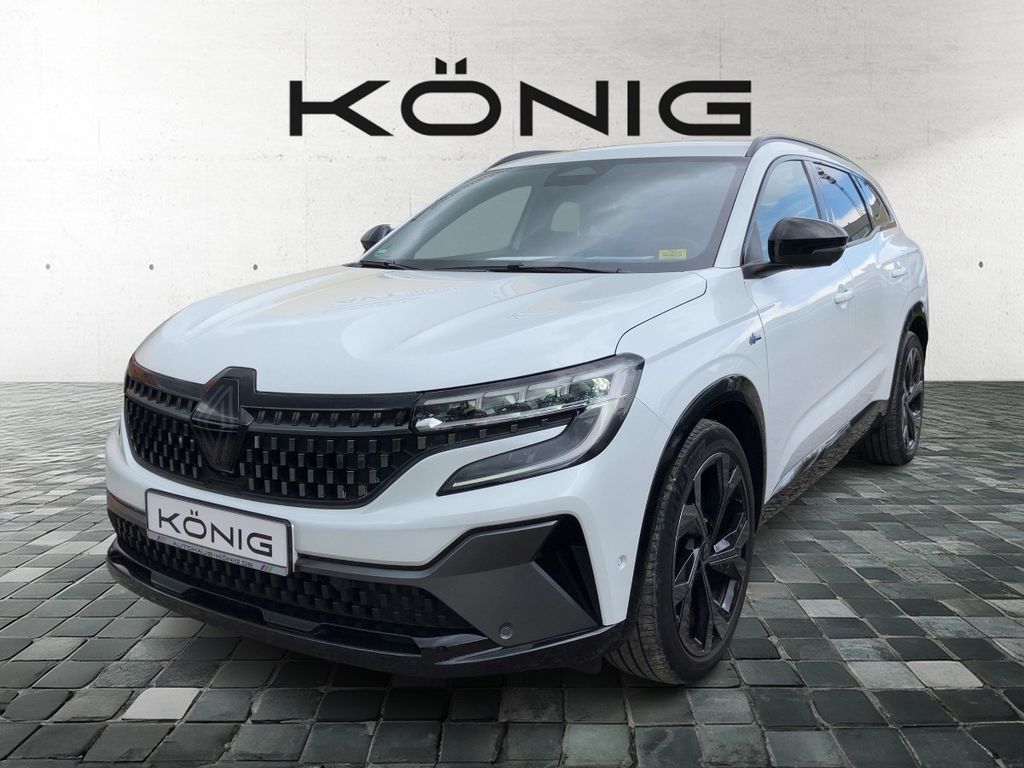 Bild des Angebotes Renault Espace 6 Esprit Alpine Automatik, 7 Sitzer