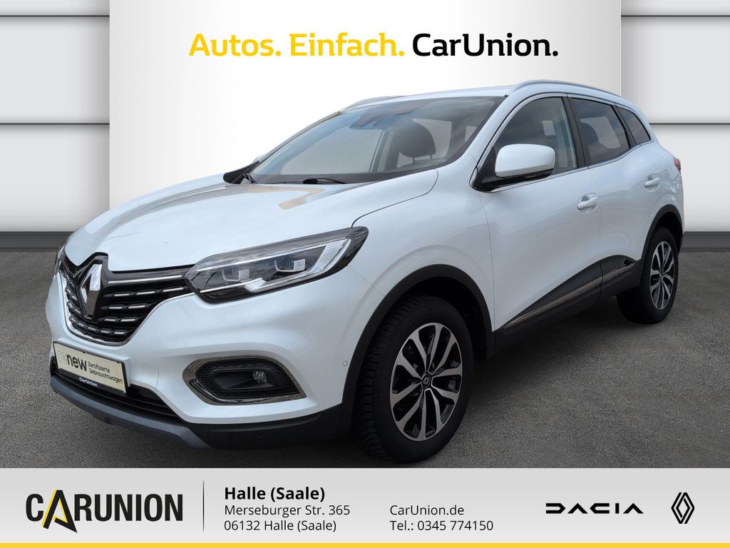 Renault Kadjar Techno TCe 160 EDC
