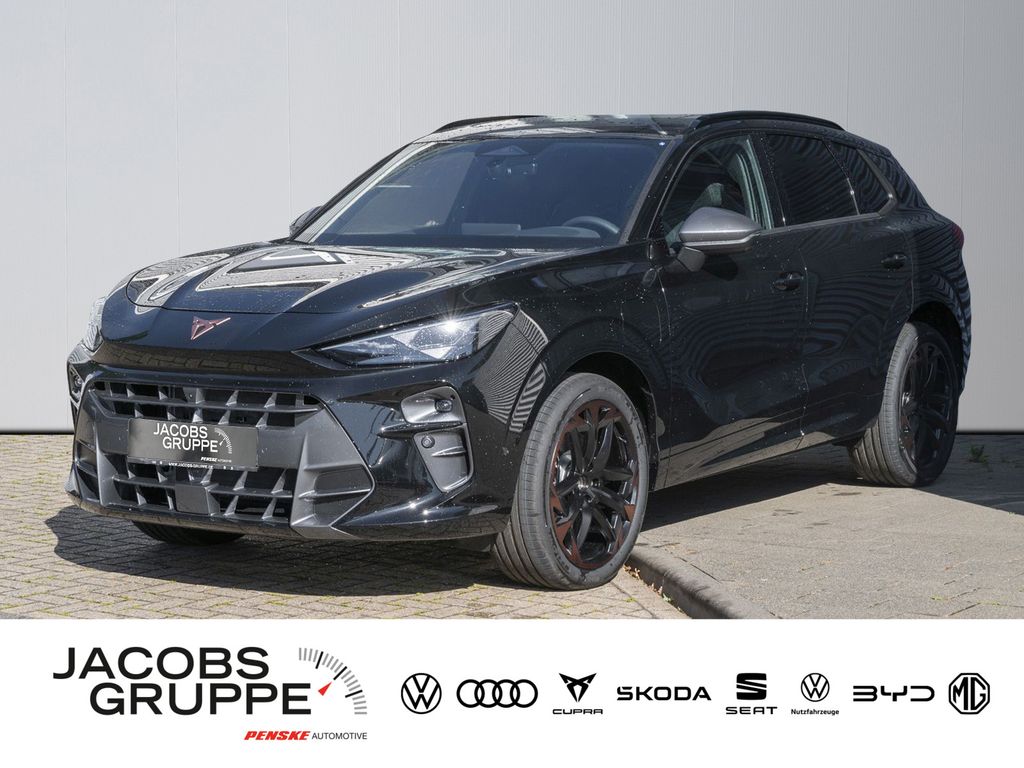 Bild des Angebotes Cupra Terramar VZ 1.5 e-HYBRID 200 kW