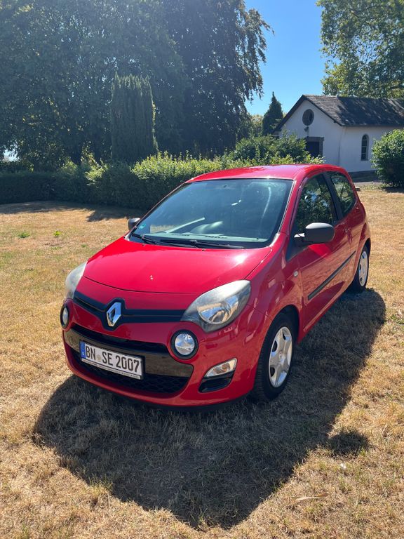 Renault Twingo Dynamique 1.2 LEV 16V 75 eco2 Dynamique