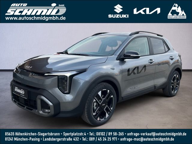 Bild des Angebotes Kia STONIC 1.0T 115 48V DCT GTL GD