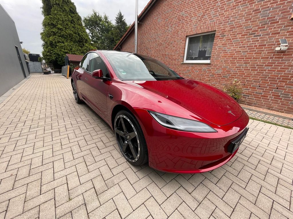 Bild des Angebotes Tesla Model 3 Highland Long Range Dual AWD