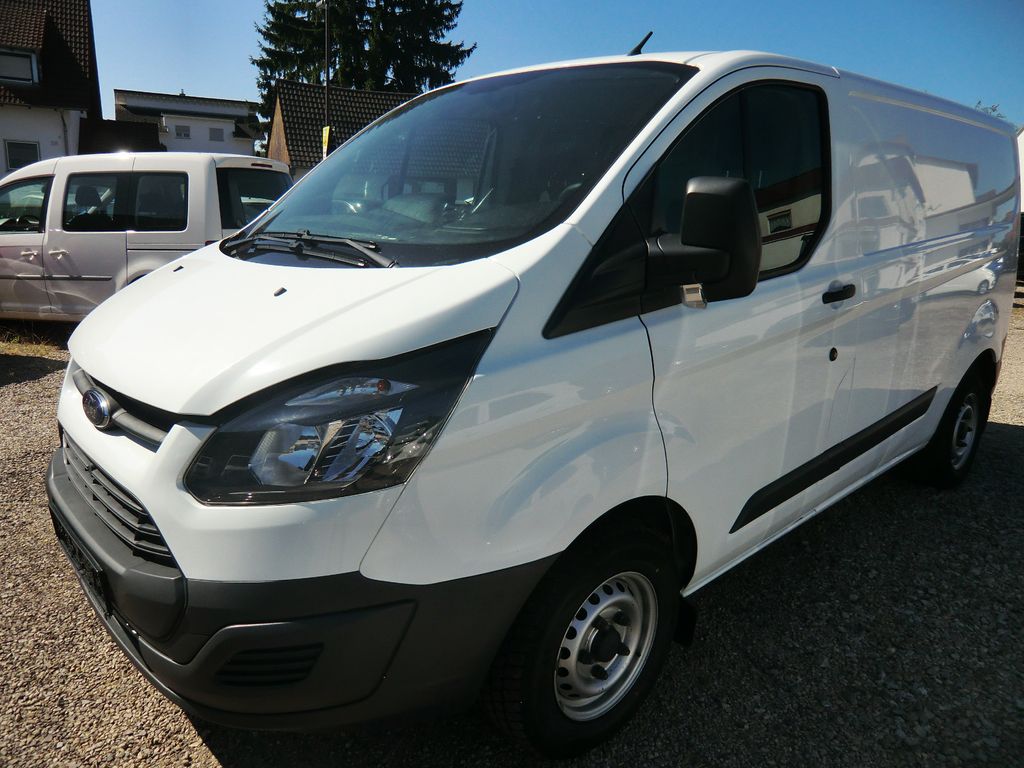 Bild des Angebotes Ford Transit Custom Kasten 270 L1