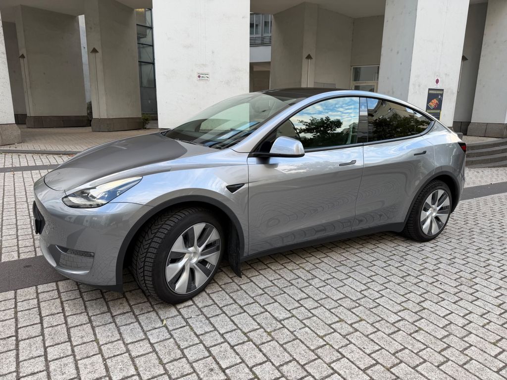 Bild des Angebotes Tesla Model Y