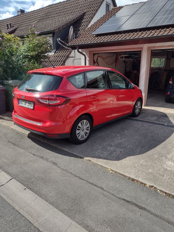 Bild des Angebotes Ford C-Max 1,0 EcoBoost 74kW Trend Trend