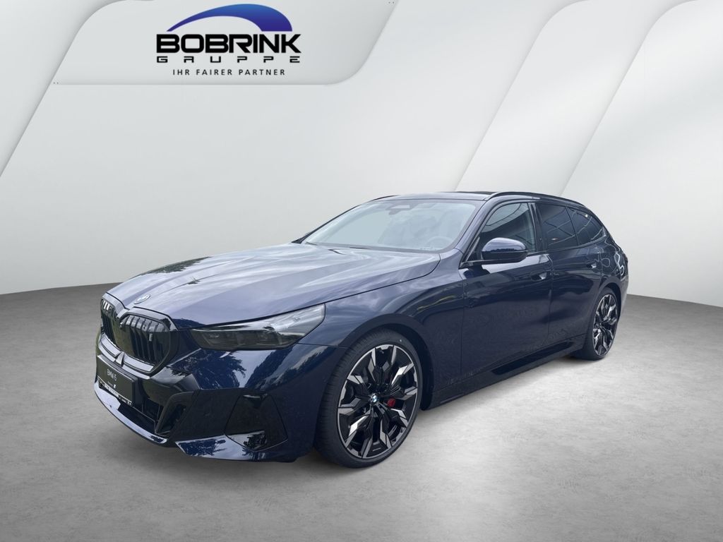 Bild des Angebotes BMW i5 eDrive40 Touring Elektro M Sport AHK Pano B&W