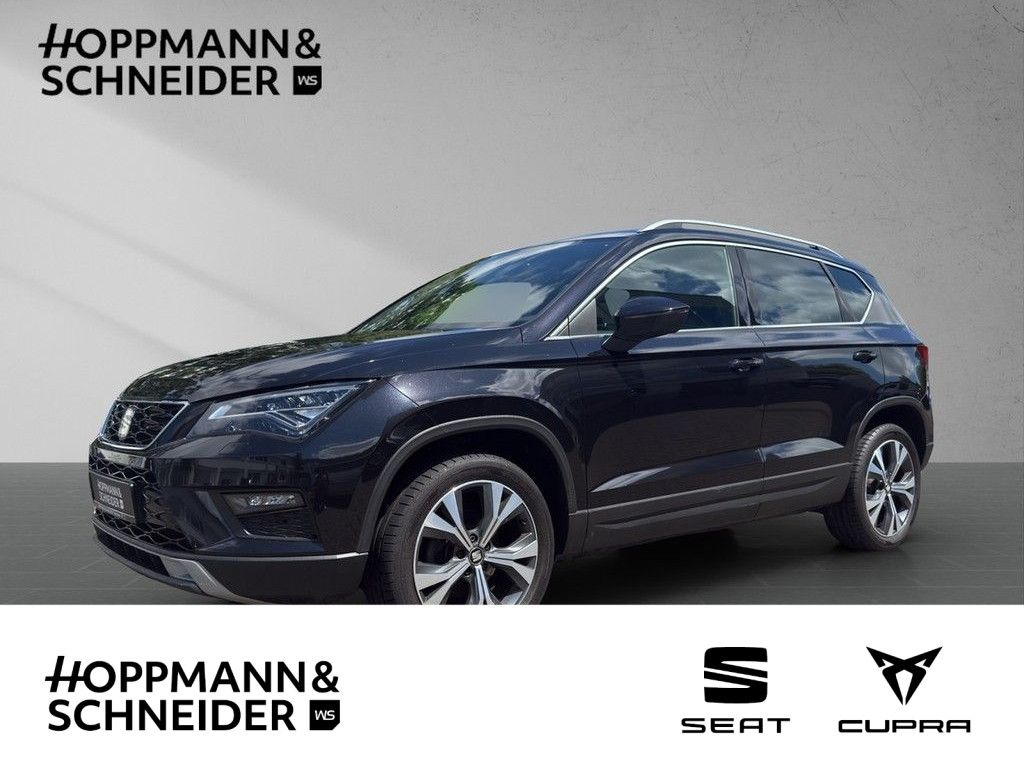 Bild des Angebotes Seat Ateca 1.5 TSI ACT Xcellence Xcellence
