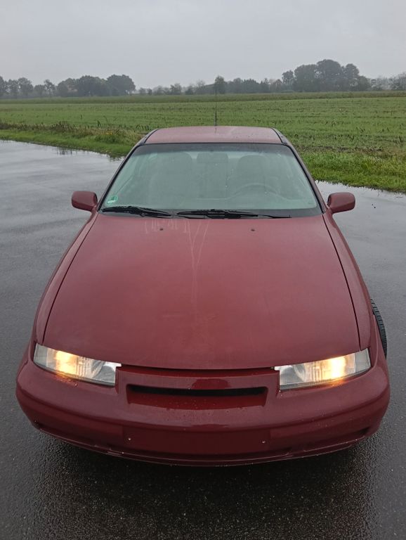 Opel Calibra 2.0i 16V Classic Classic