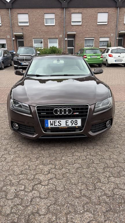 Bild des Angebotes Audi A5 1.8 TFSI multitronic -