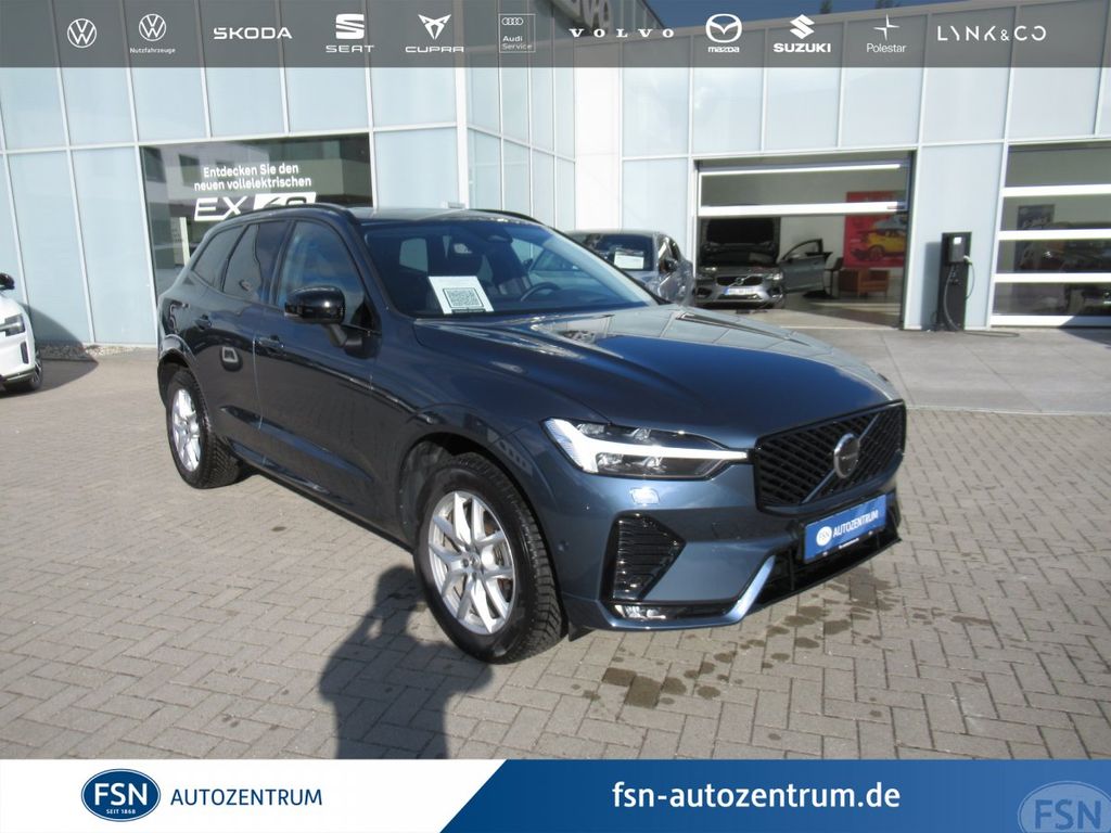 Bild des Angebotes Volvo XC60 B5 Plus Dark AWD Facelift