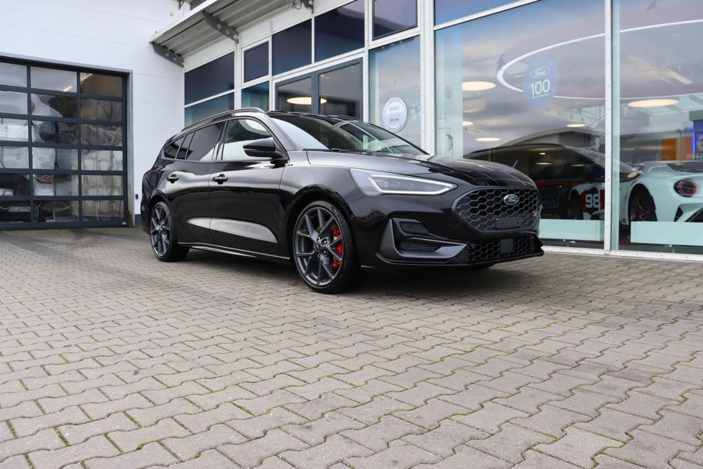 Ford Focus ST Turnier X 2.3 Automatik 2,99% FIN mgl*