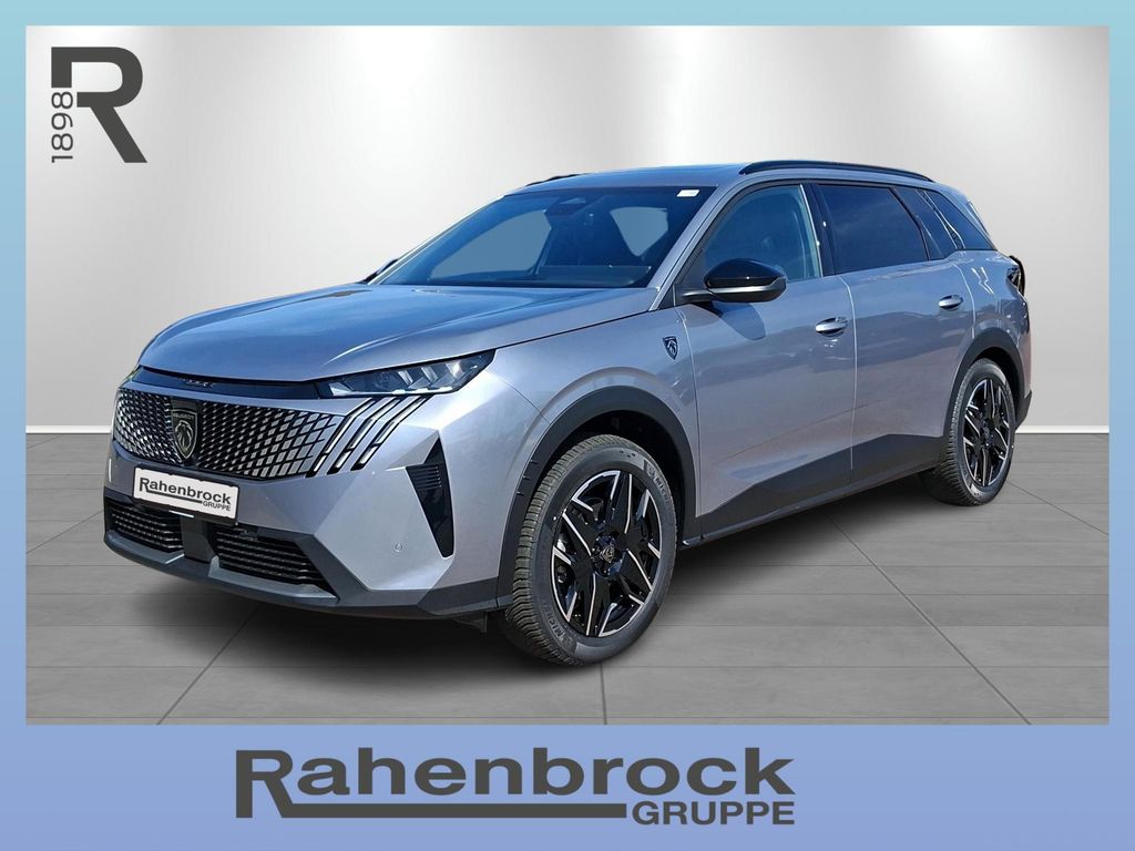 Bild des Angebotes Peugeot 5008 GT Hybrid 145 e-DSC6 Kamera Navi SHZ