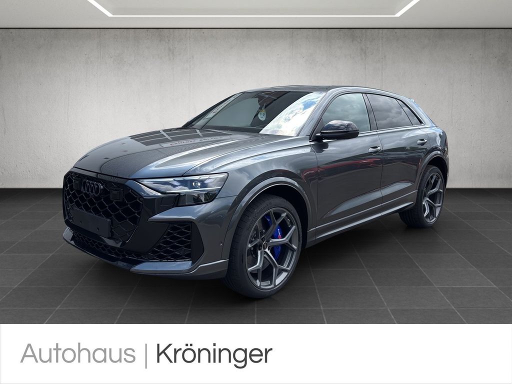 Bild des Angebotes Audi RS Q8 SUV performance 4.0 TFSI quattro 640 PS