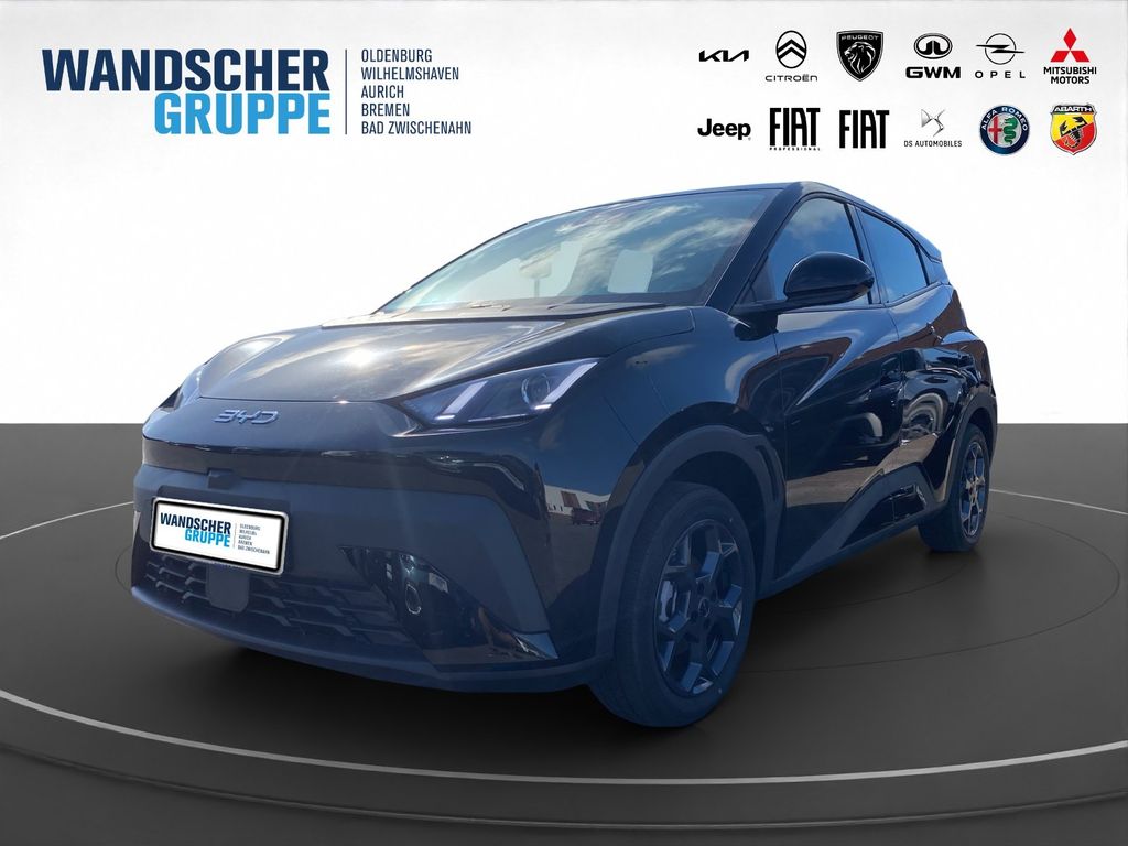 Bild des Angebotes BYD Dolphin Surf 43kWh Boost Kamera+ACC+Navigation+