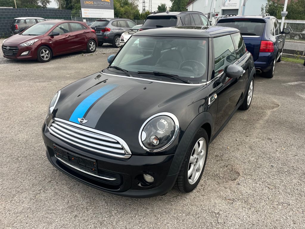 Bild des Angebotes MINI COOPER Mini Cooper BAYSWATER