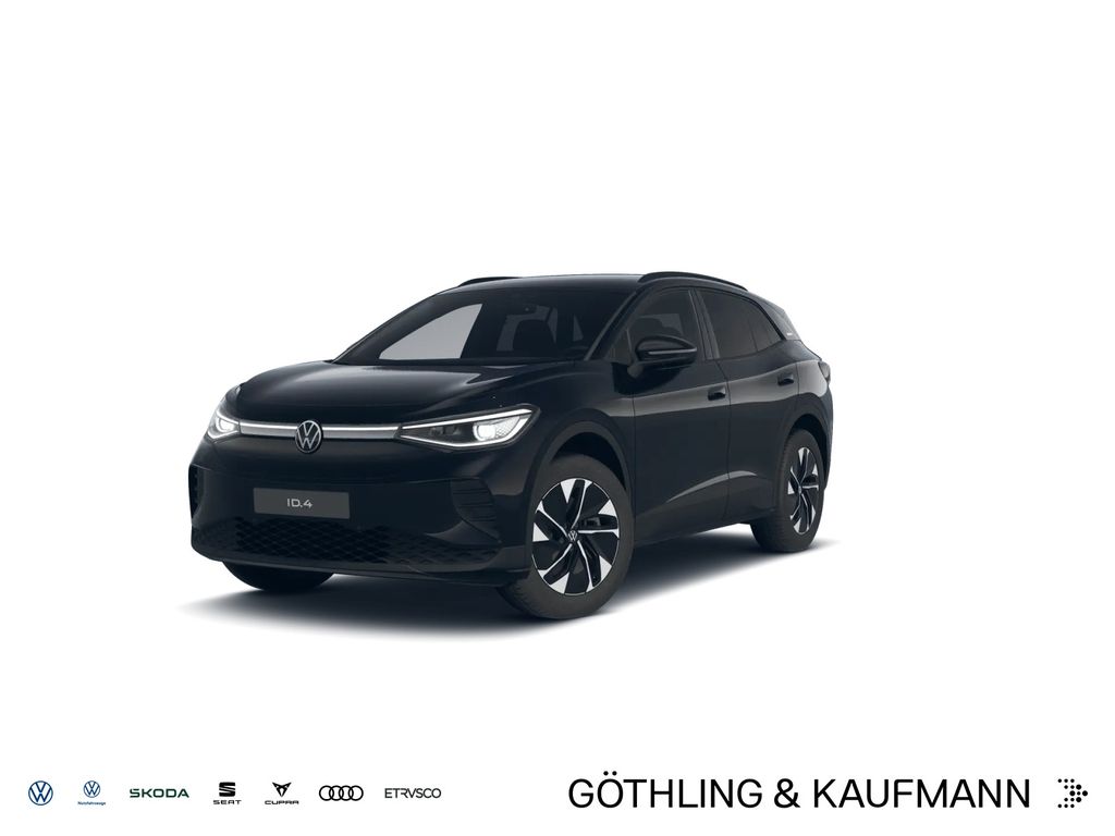 Bild des Angebotes Volkswagen ID.4 Pro 210 kW (286 PS) 77 kWh 1-Gang-A utomati