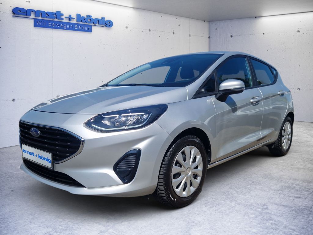 Bild des Angebotes Ford Fiesta 1.0 EcoBoost S&S COOL&CONNECT