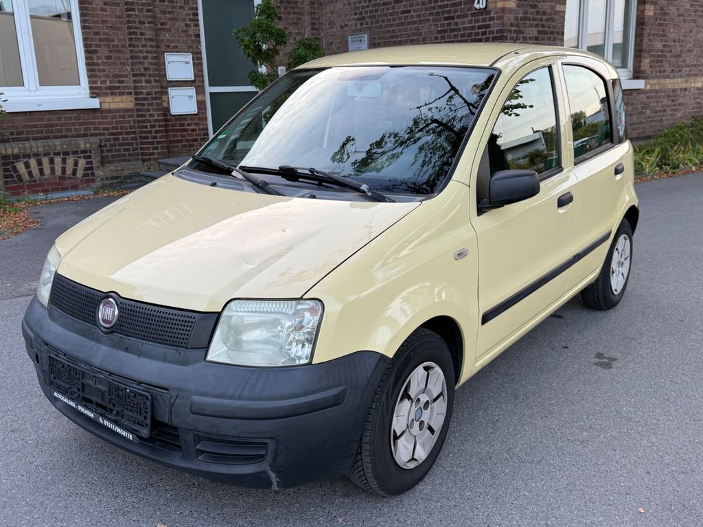 Bild des Angebotes Fiat New Panda/Euro4/Tüv 02/2028