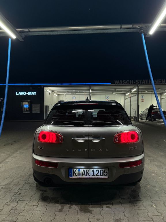 Bild des Angebotes MINI Cooper Clubman Cooper Cooper