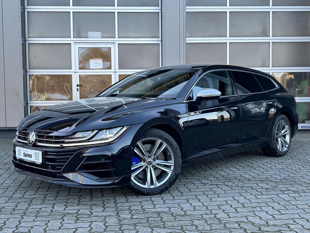 Bild des Angebotes Volkswagen Arteon Shooting Brake R 4Motion Kamera Matrix AC