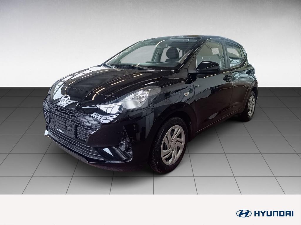 Bild des Angebotes Hyundai i10 Select