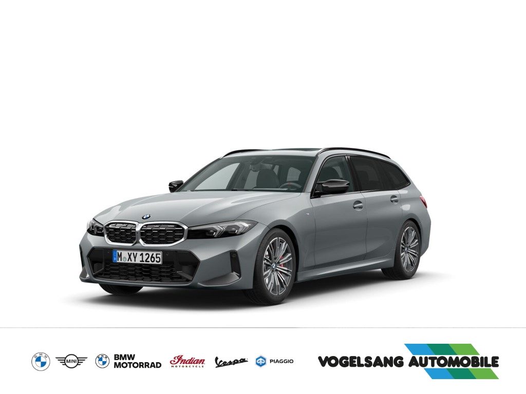 Bild des Angebotes BMW M340i xDriveTouring,M Sport Pro,Panodach,H&KSoun
