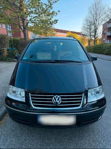 Bild des Angebotes Volkswagen Sharan 2.0TDI Exclusive Edition Exclusive Ed...