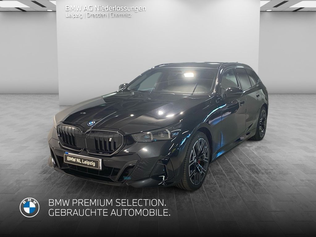 Bild des Angebotes BMW i5 Touring 40 xDrive M Sport