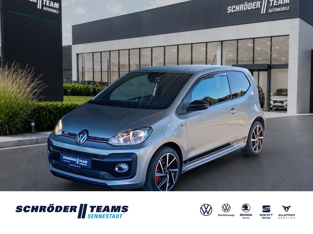 Bild des Angebotes Volkswagen up! GTI