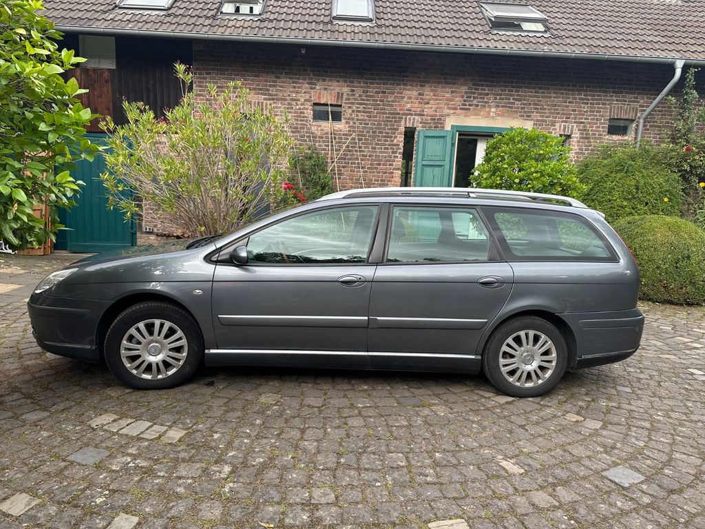 Bild des Angebotes Citroën C5 2.0 16V Tendance Tendance