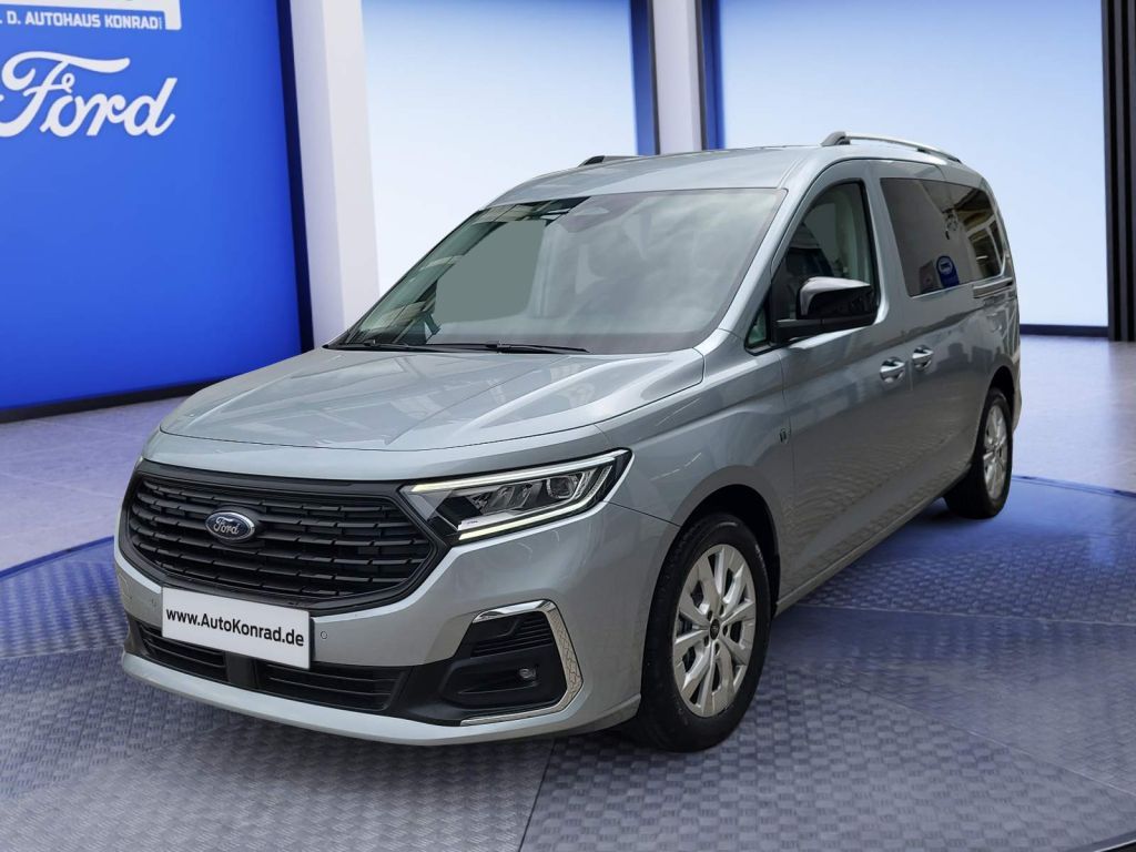 Bild des Angebotes Ford Grand Tourneo Connect 1.5 EcoBoost Aut. TITANIUM