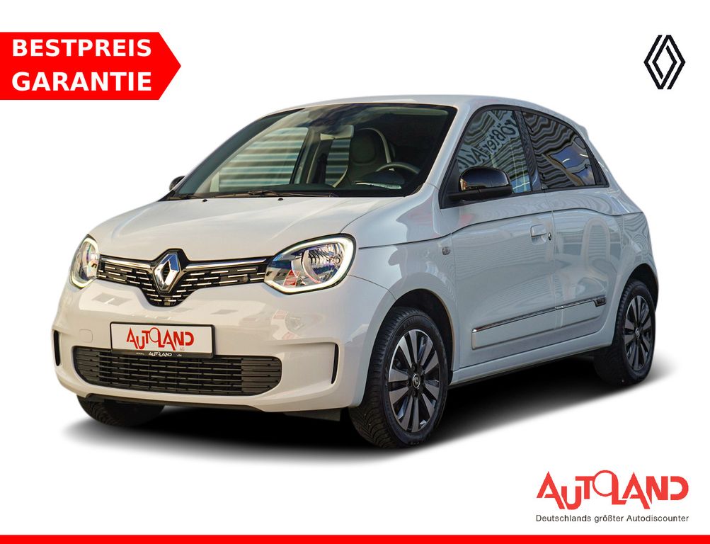Bild des Angebotes Renault Twingo Equilibre Electric ACC Kamera Sportsitze