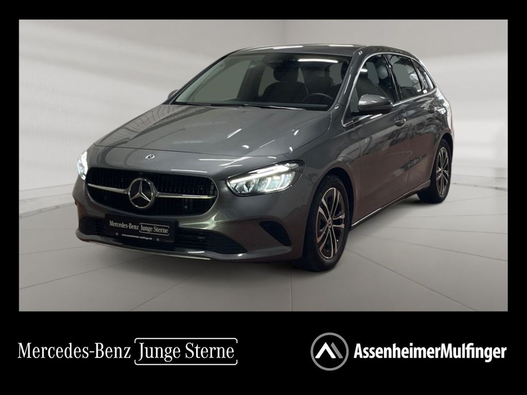 Bild des Angebotes Mercedes-Benz B 220 4matic Progressive MBUX+Progressive+AHK