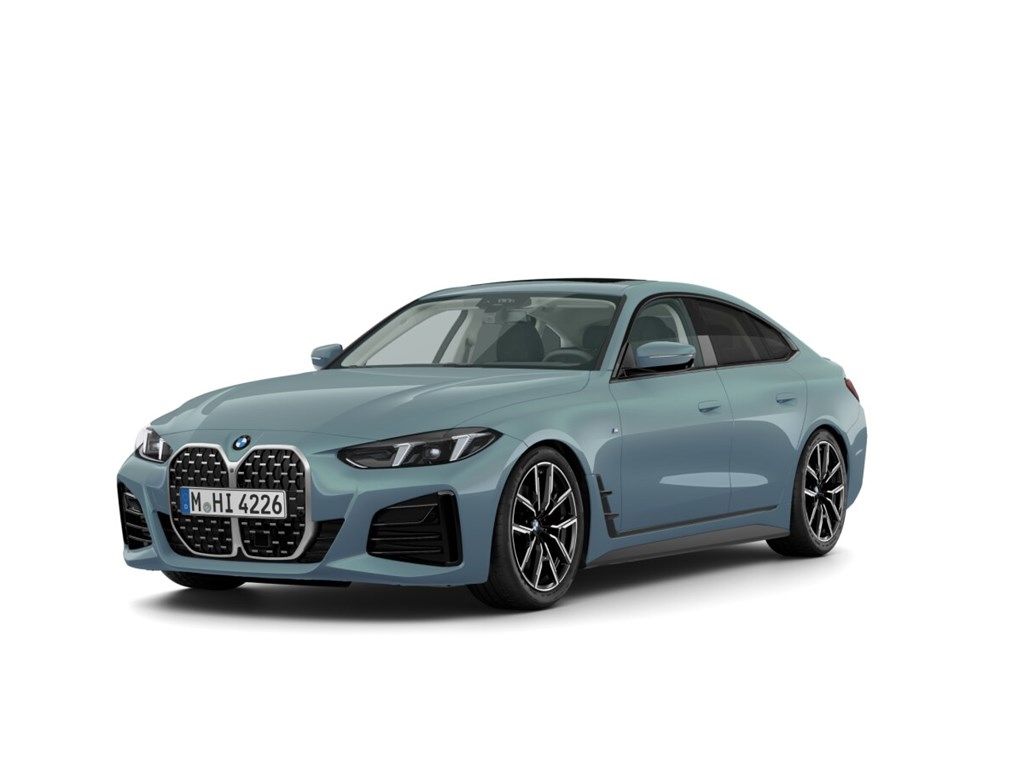 Bild des Angebotes BMW 430 I XDRIVE M Sport Pro AHK GSD 360 Kamera ACC