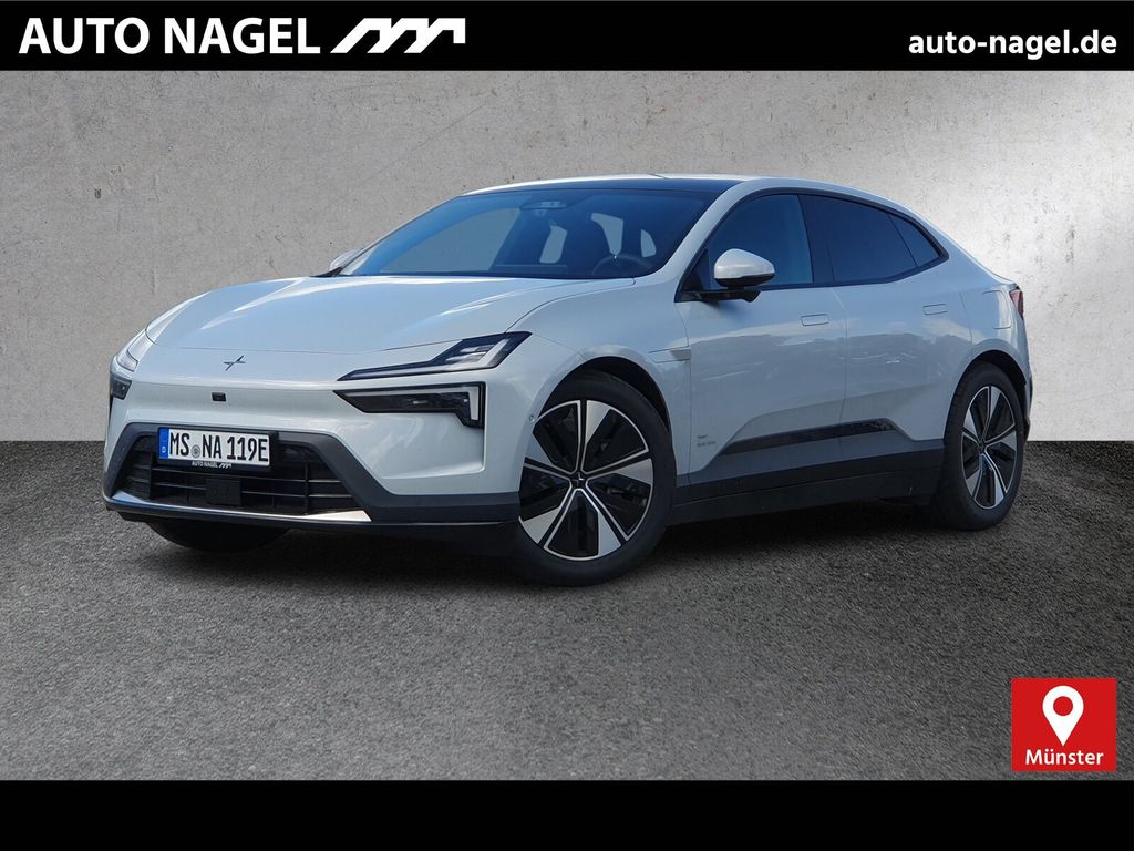 Bild des Angebotes Polestar4 Coupe Rear Motor Elektro 100kWh |Klima