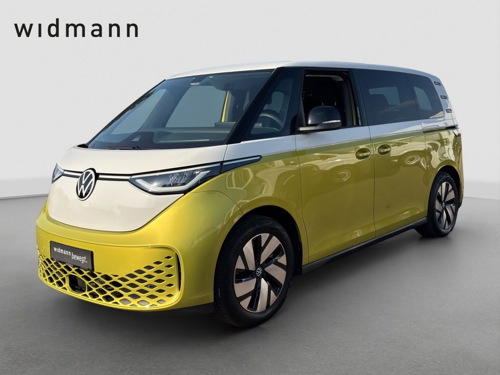 Bild des Angebotes Volkswagen ID.Buzz Bus 150 kW Pro AUT LED LM PDC SpurH