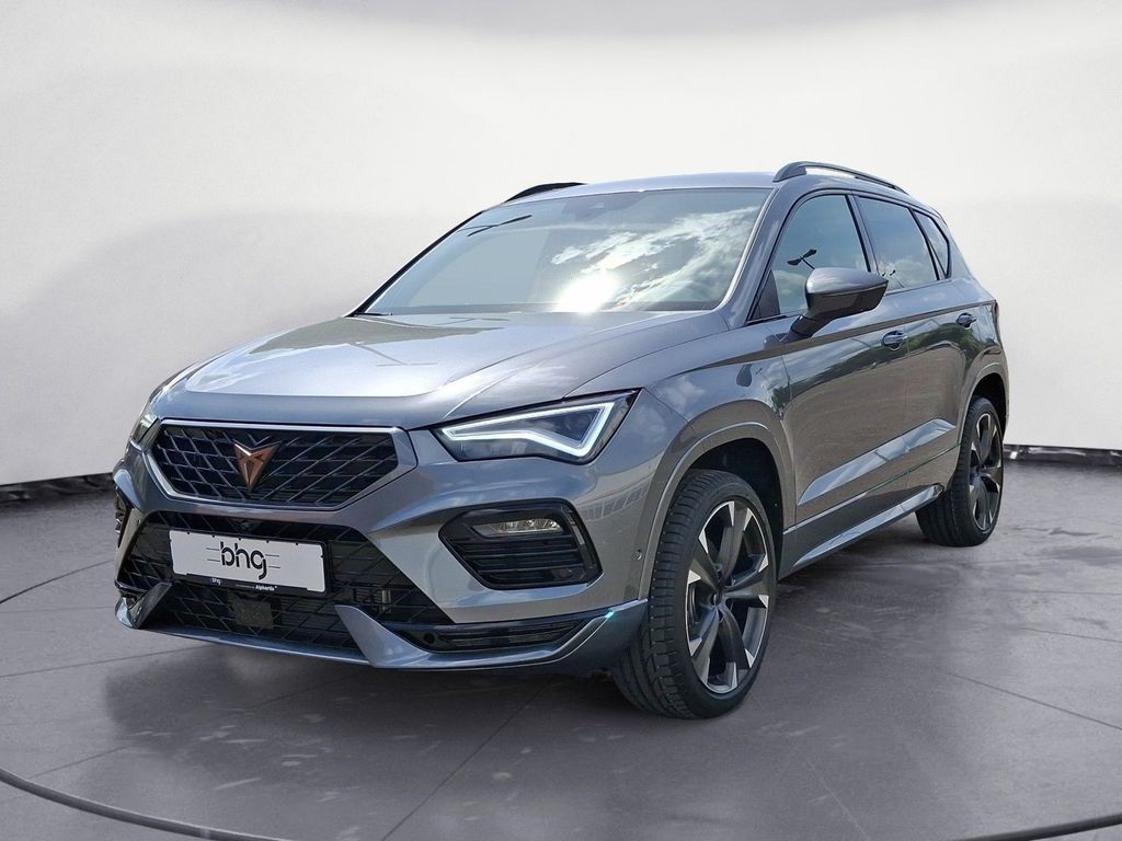 Bild des Angebotes Cupra Ateca 1.5 TSI   7-Gang DSG