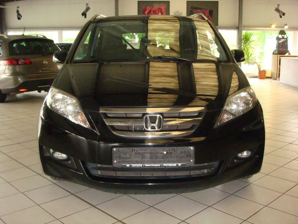 Honda FR-V 1.8 Comfort Automatik