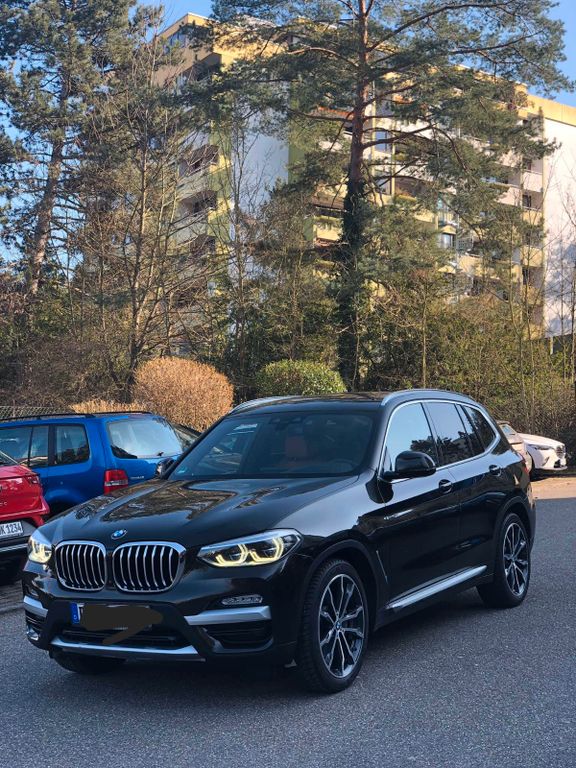 Bild des Angebotes BMW X3 xDrive30d xLine AT xLine