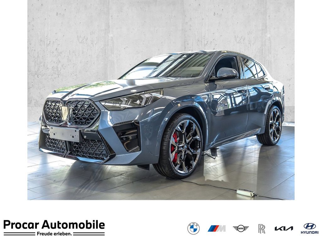Bild des Angebotes BMW X2 sDrive20i M Sport Pro HUD+ACC+AHK+LED+H/K+Mem