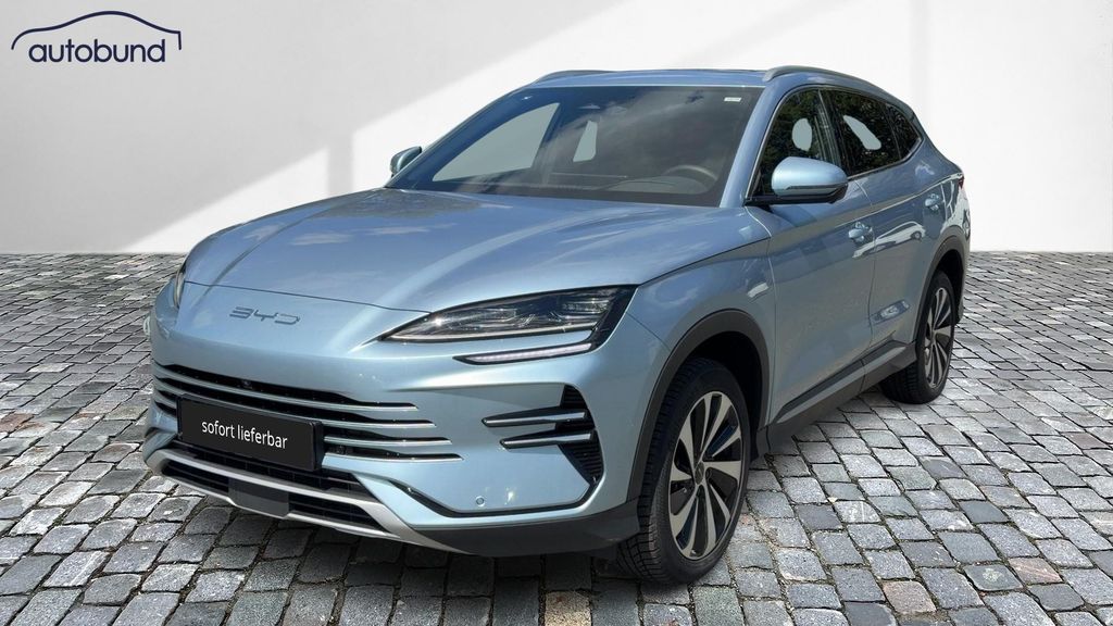 Bild des Angebotes BYD SEAL U *VERSCHIEDENE MODELLE SOFORT VERFÜGBAR*